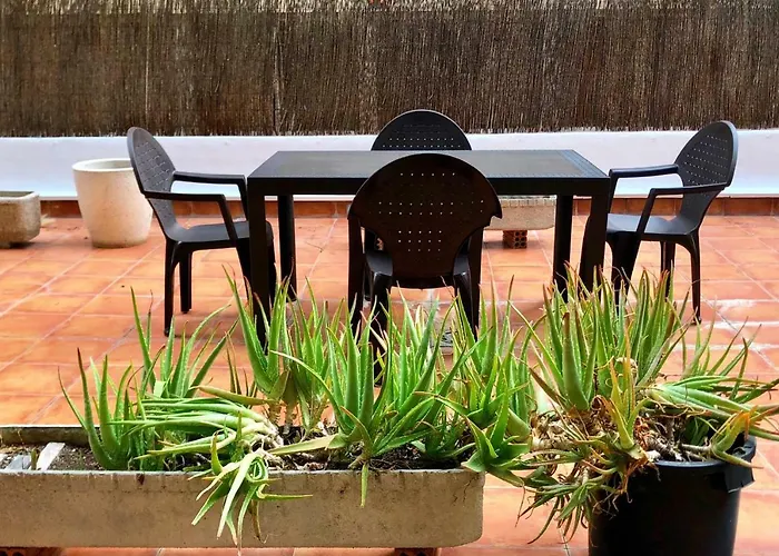 El Jardin De Veronica